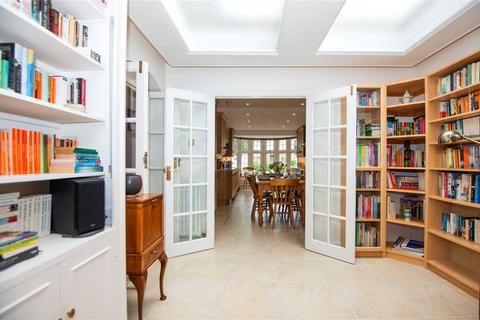 4 bedroom house for sale, The Shires, Church Road, Ham, Richmond, TW10