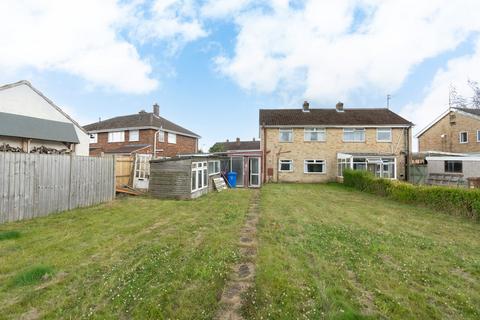 3 bedroom semi-detached house for sale, Vine Crescent, Wyberton, Boston, PE21