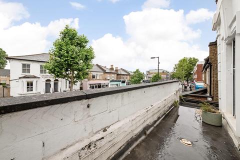 1 bedroom apartment for sale, Lordship Lane, East Dulwich, London, SE22