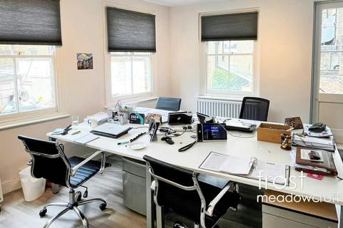 Office to rent, Notting Hill W11