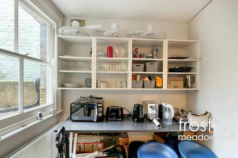Office to rent, Notting Hill W11