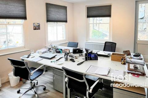 Office to rent, Notting Hill W11