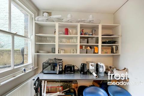 Office to rent, Notting Hill W11