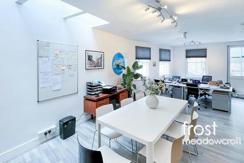 Office to rent, Notting Hill W11