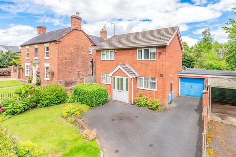 3 bedroom detached house for sale, Bridgnorth Road, Telford, Shropshire, TF3