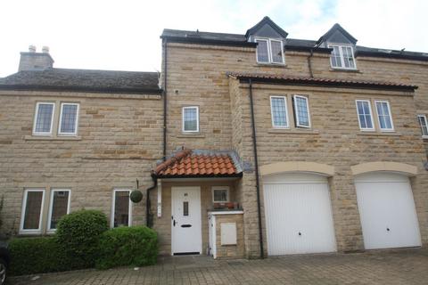 undefined, Micklethwaite Steps, Wetherby, West Yorkshire, LS22