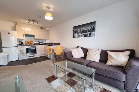 1 bedroom flat for sale, Phoebe Road, Copper Quarter, Pentrechwyth, Swansea, City And County of Swansea.