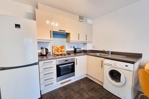 1 bedroom flat for sale, Phoebe Road, Copper Quarter, Pentrechwyth, Swansea, City And County of Swansea.