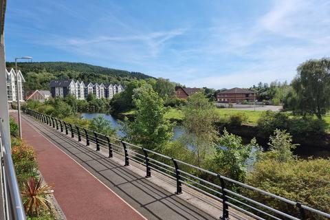 1 bedroom flat for sale, Phoebe Road, Copper Quarter, Pentrechwyth, Swansea, City And County of Swansea.