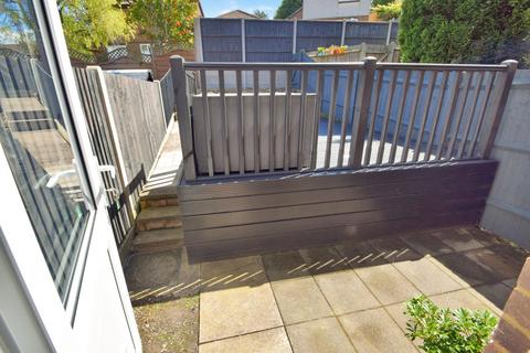5 Bilsington Close, Chatham, ME5 7NE