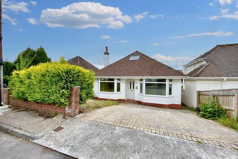 3 bedroom detached bungalow for sale, Graham Road, Paignton