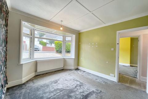 3 bedroom detached bungalow for sale, Graham Road, Paignton