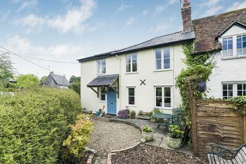 3 bedroom cottage for sale, The Square, Brightwell-cum-Sotwell, OX10