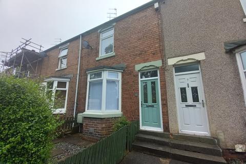 2 bedroom terraced house for sale, Lydia Terrace, Newfield,  DL14