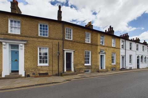 3 bedroom terraced house for sale, Short Street, Cambridge