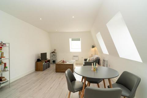 1 bedroom apartment for sale, The Square, Aylesbury, HP19