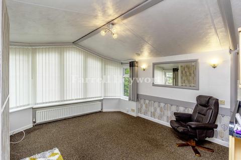 2 bedroom bungalow for sale, The Pastures Oxcliffe Road, Morecambe LA3
