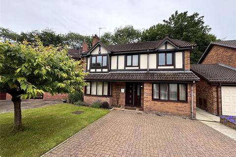 5 bedroom detached house to rent, Rochdale, Greater Manchester OL11