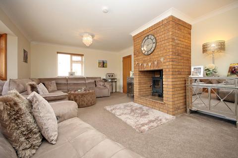 4 bedroom detached house for sale, Valley, Holyhead, Isle of Anglesey, LL65