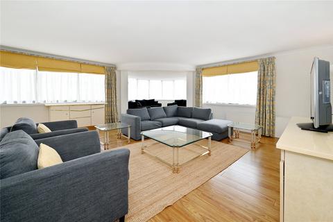 3 bedroom apartment to rent, The Terraces, St John's Wood NW8