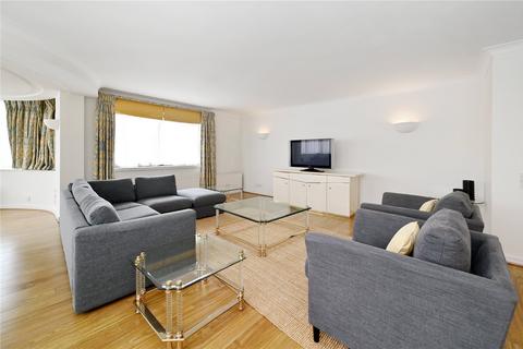 3 bedroom apartment to rent, The Terraces, St John's Wood NW8