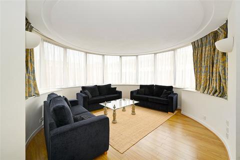 3 bedroom apartment to rent, The Terraces, St John's Wood NW8