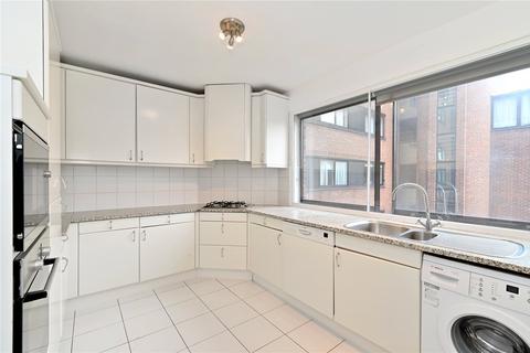 3 bedroom apartment to rent, The Terraces, St John's Wood NW8