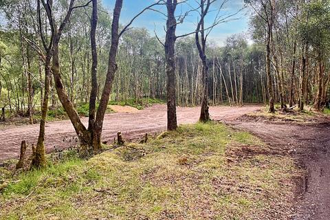 Land for sale, Tyndrum, Crianlarich FK20