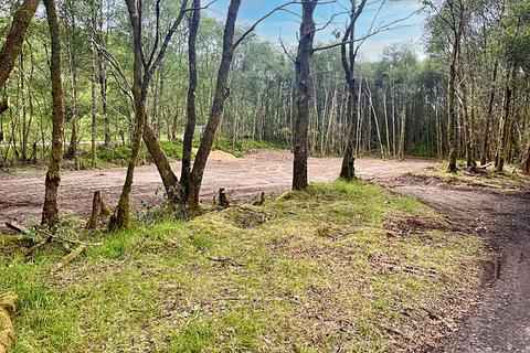 Land for sale, Tyndrum, Crianlarich FK20