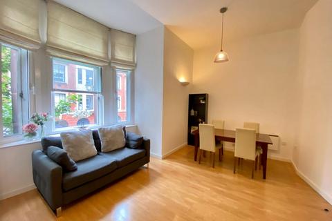 2 bedroom flat to rent, 82 Princess Street, Manchester M1