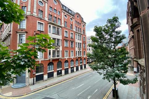 2 bedroom flat to rent, Princess Street, Manchester M1