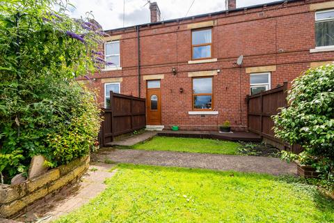 2 bedroom terraced house for sale, Brookdale Avenue, Ossett, WF5