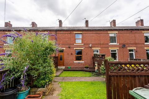 2 bedroom terraced house for sale, Brookdale Avenue, Ossett, WF5