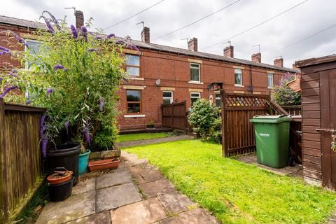 2 bedroom terraced house for sale, Brookdale Avenue, Ossett, WF5