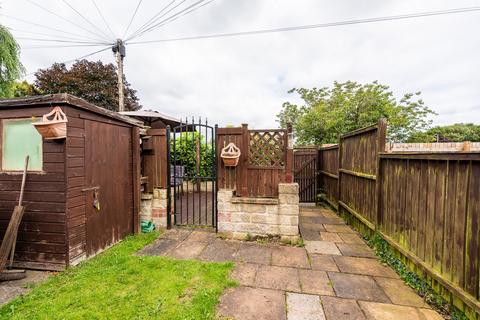 2 bedroom terraced house for sale, Brookdale Avenue, Ossett, WF5