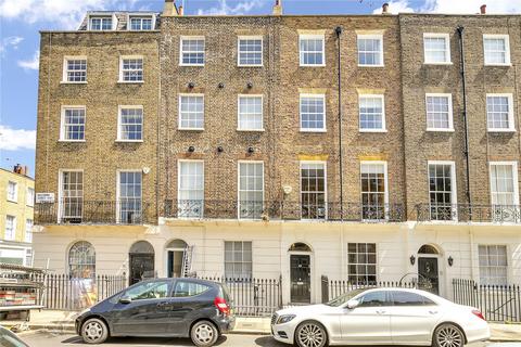 5 bedroom terraced house for sale, Balcombe Street, London NW1