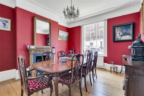 5 bedroom terraced house for sale, Balcombe Street, London NW1