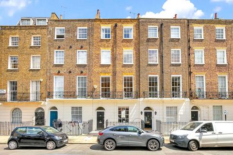 5 bedroom terraced house for sale, Balcombe Street, London NW1