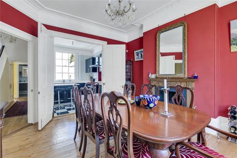 5 bedroom terraced house for sale, Balcombe Street, London NW1