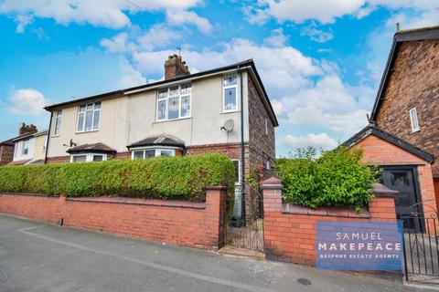 2 bedroom semi-detached house to rent, Chell, Stoke-on-Trent ST6