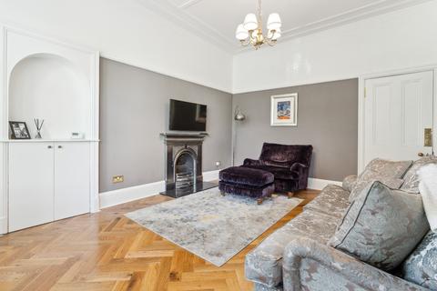 1 bedroom flat to rent, Beechwood Drive, Flat 0/1, Broomhill, Glasgow, G11 7ET