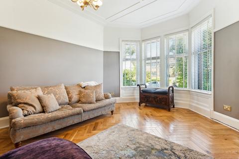 1 bedroom flat to rent, Beechwood Drive, Flat 0/1, Broomhill, Glasgow, G11 7ET