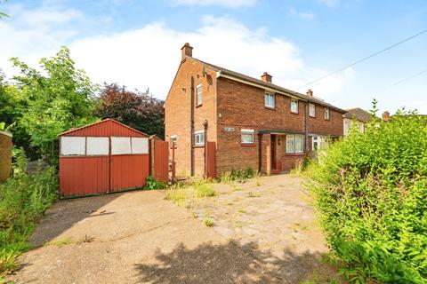 3 bedroom semi-detached house for sale, 20 East Road, West Drayton