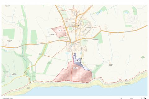 Farm land to rent, Flamborough, Near Bridlington