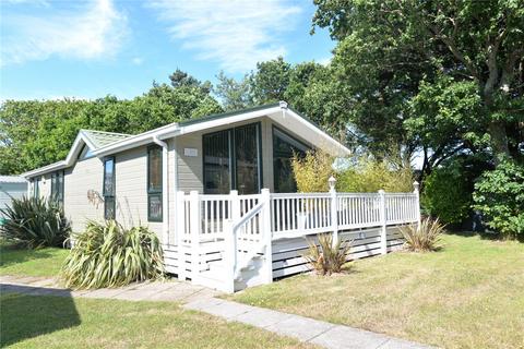 2 bedroom park home for sale, Shorefield Country Park, Shorefield Road, Downton, Lymington, SO41