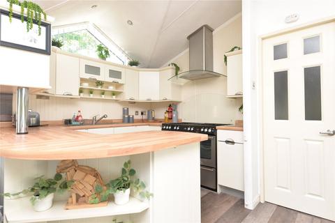 2 bedroom park home for sale, Shorefield Country Park, Downton, Hampshire, SO41