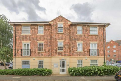 1 bedroom apartment for sale, Henry Birds Way, Northampton