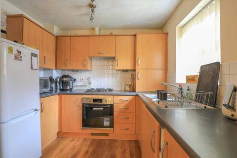 1 bedroom apartment for sale, Henry Birds Way, Northampton