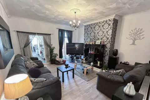 3 bedroom end of terrace house for sale, Warrington Road, Abram, WN2 5QH