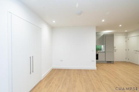 Studio to rent, Peppercorn Court,  Blair Street, E14